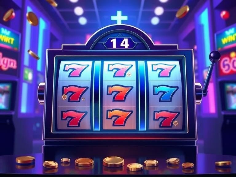 999slots