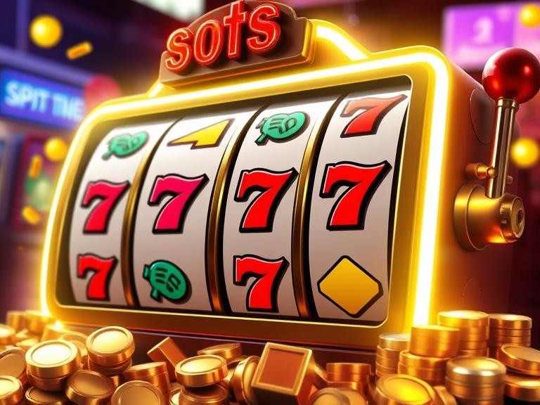 999slots
