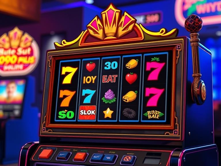 999slots