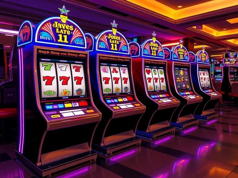 999slots